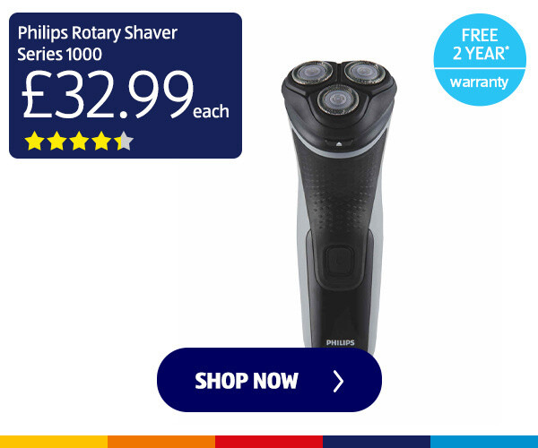 philips-rotary-shaver-series-1000