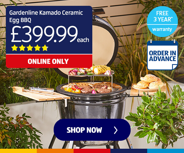 gardenline-kamado-ceramic-egg-bbq