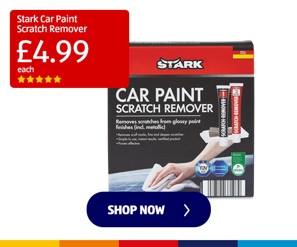 Stark Car Paint Scratch Remover - Shop Now