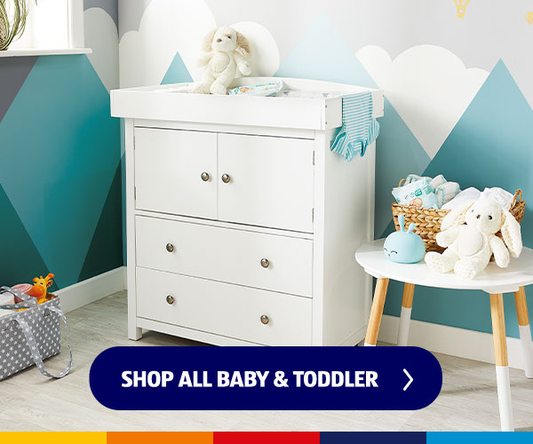 Shop All Baby & Toddler