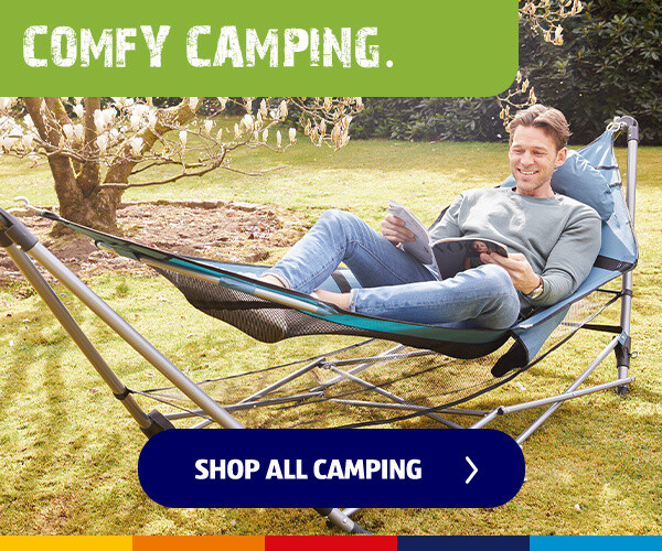 Shop All Camping