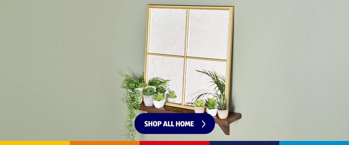 Shop All Home