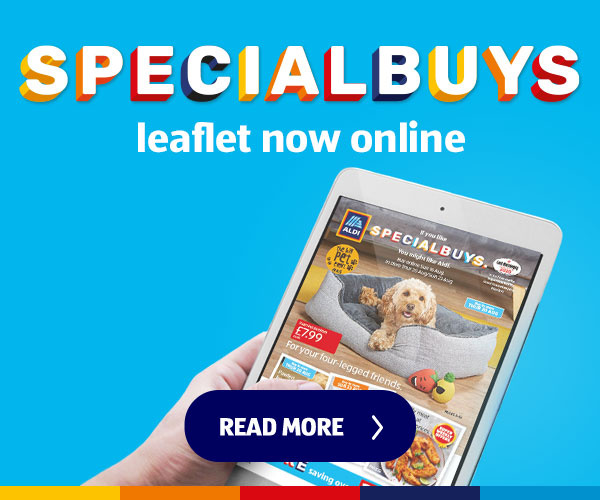 Specialbuys leaflet now online