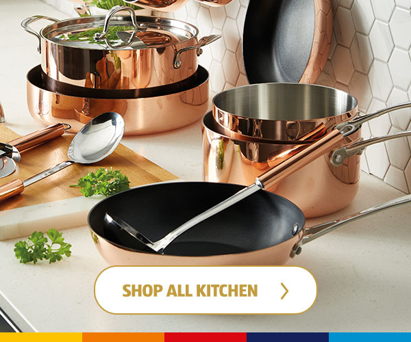 SHOP ALL KITCHEN