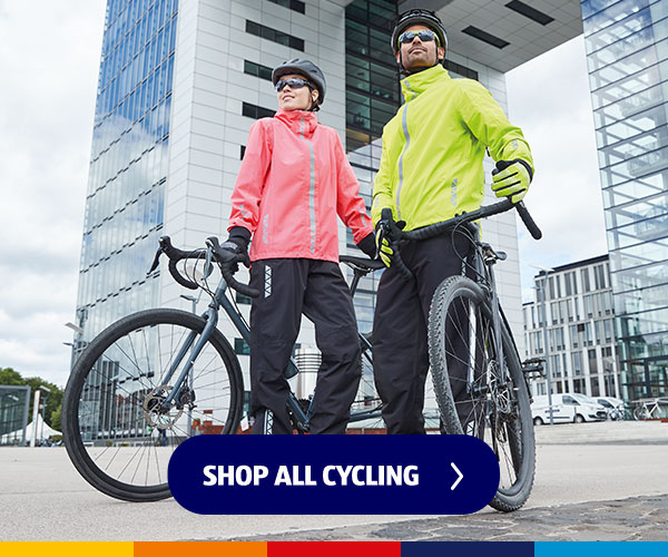 Shop All Cycling