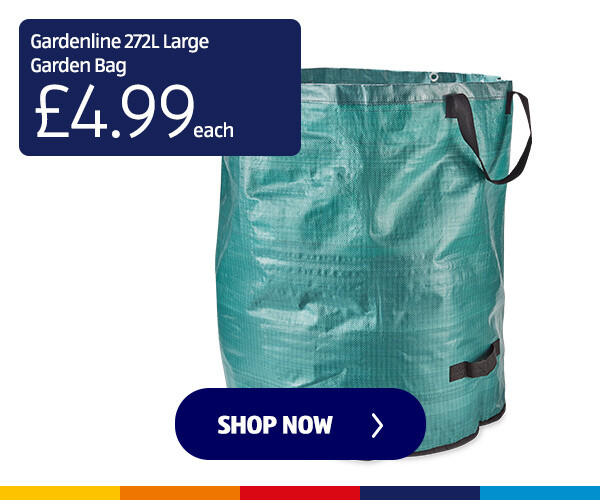 Gardenline Large Garden Bag