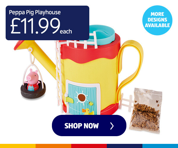 Peppa Pig Playhouse