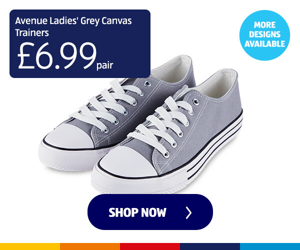 avenue-ladies-canvas-sneakers
