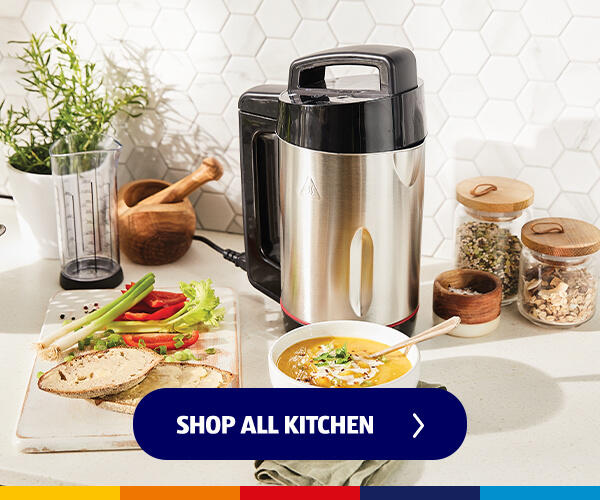 Shop All Kitchen