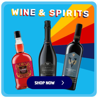 Wines & Spirits