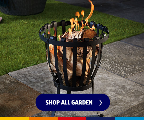 Shop All Garden