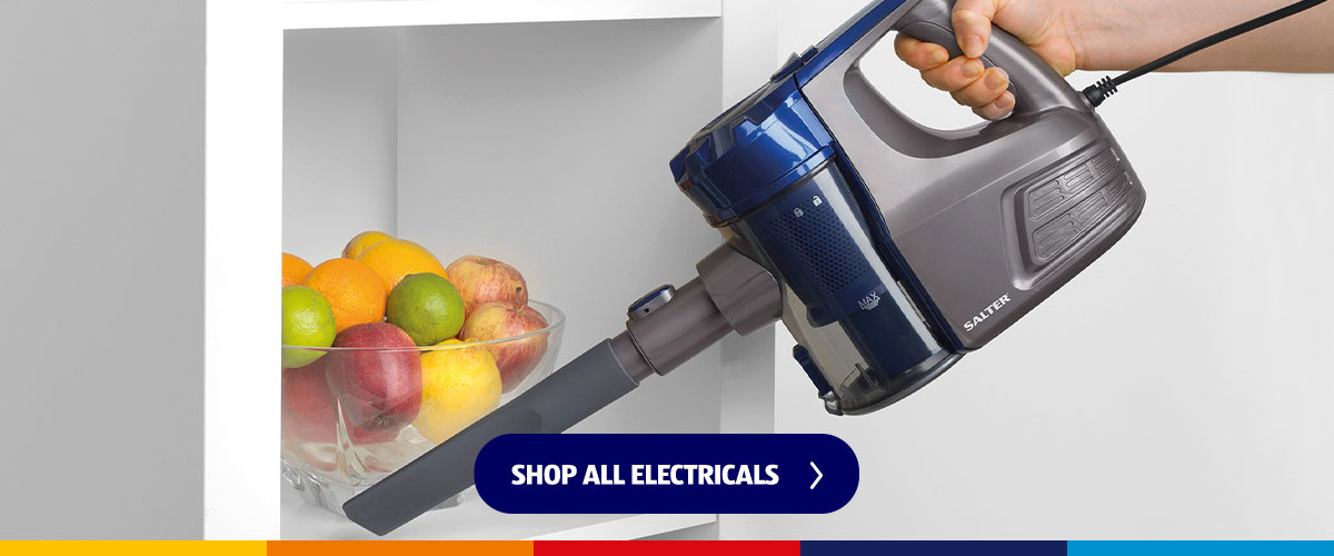 SHOP ALL ELECTRICALS