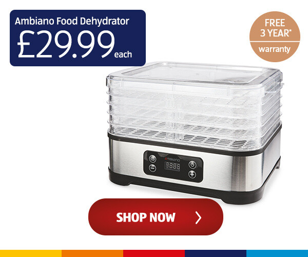 ambiano-food-dehydrator