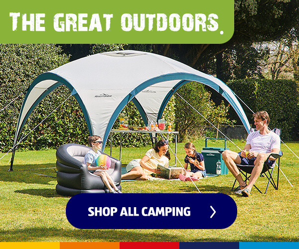 Shop All Camping