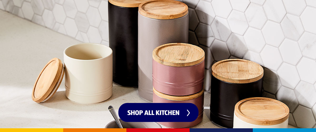 SHOP ALL KITCHEN