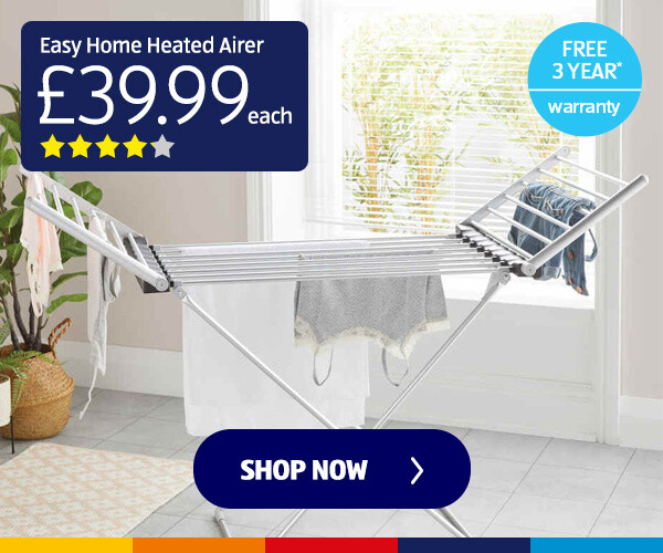 easy-home-heated-airer