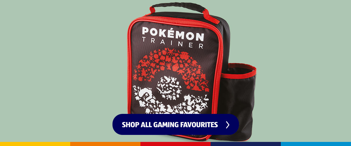 Shop All Gaming Favourites