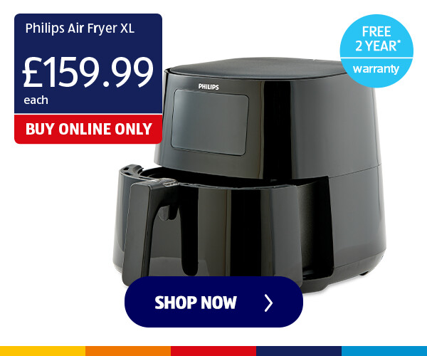 Philips Air Fryer XL - Shop Now