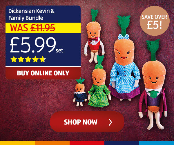 dickensian-kevin-&-family-bundle