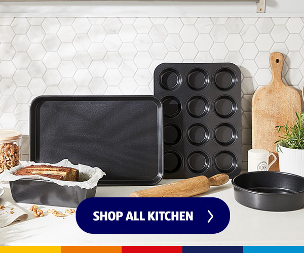 SHOP ALL KITCHEN