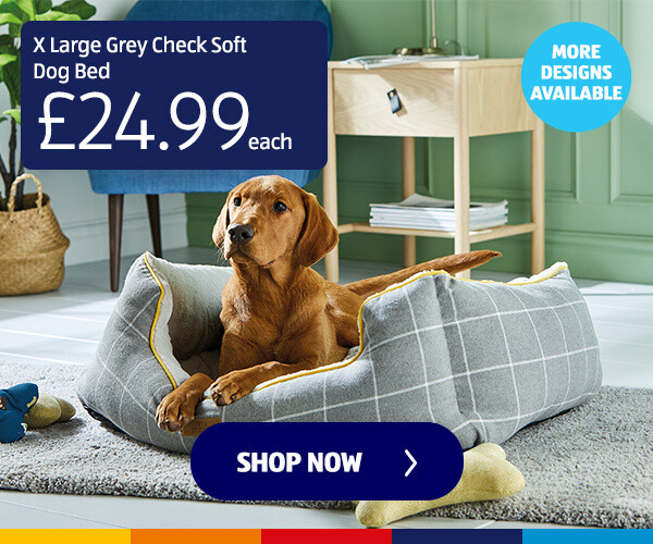 x-large-soft-dog-bed