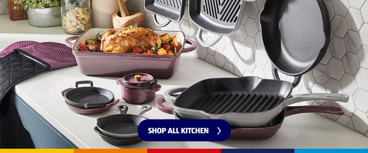 SHOP ALL KITCHEN