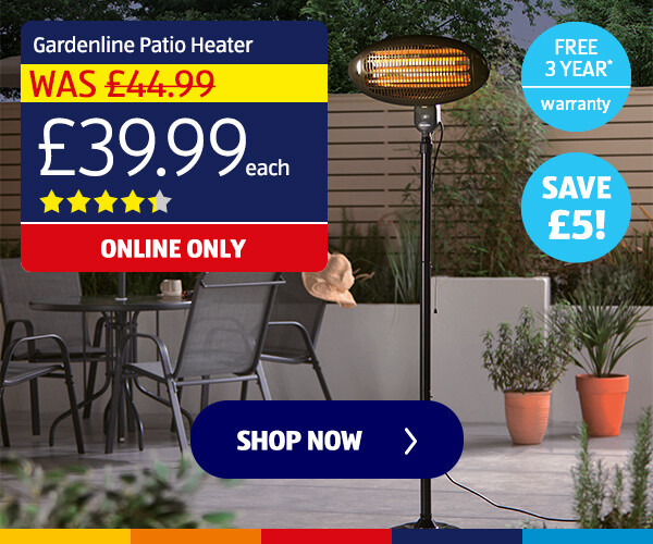 gardenline-patio-heater