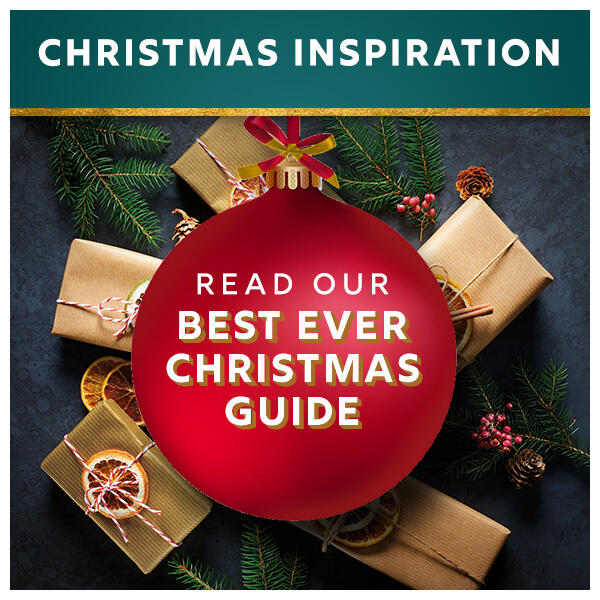 Christmas Inspiration