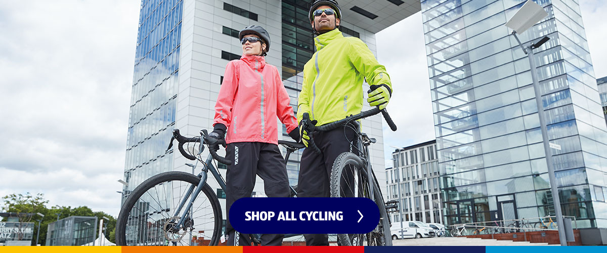 Shop All Cycling