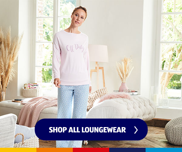 Shop All Loungewear