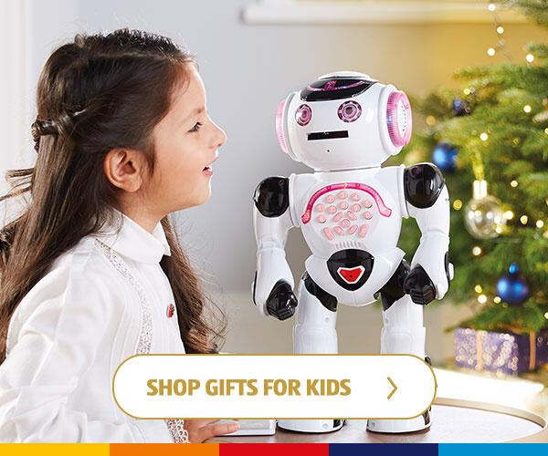 Shop All Gifts For Kids