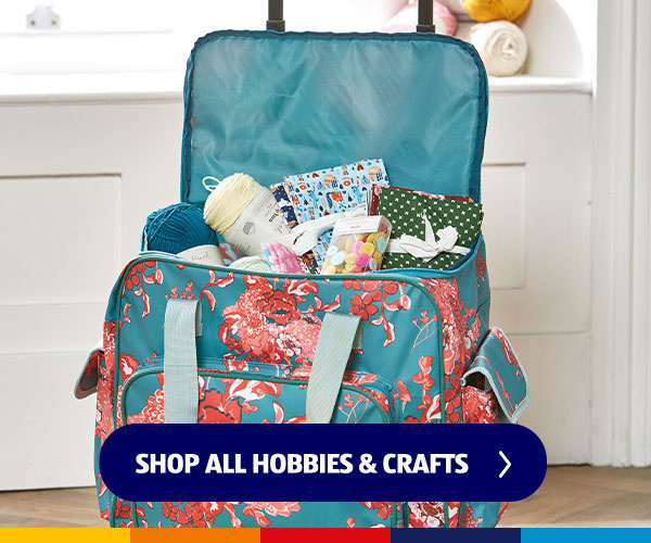 Shop All Hobbies & Crafts