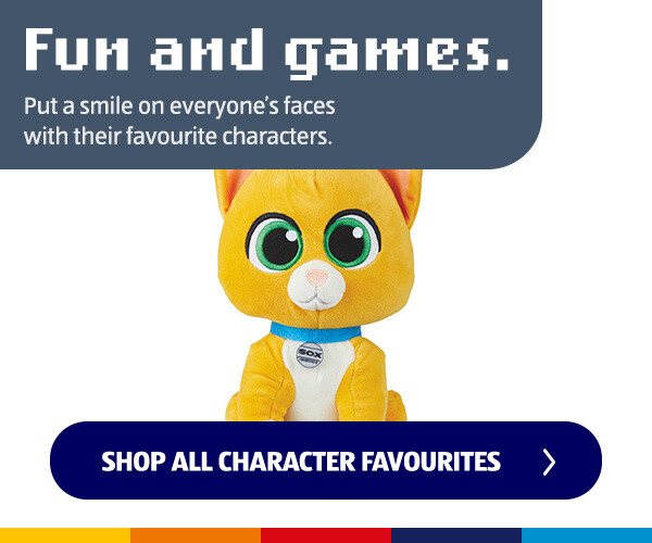 Shop All Character Favourites