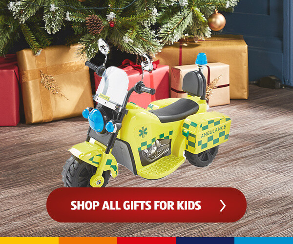 Shop All Gifts For Kids