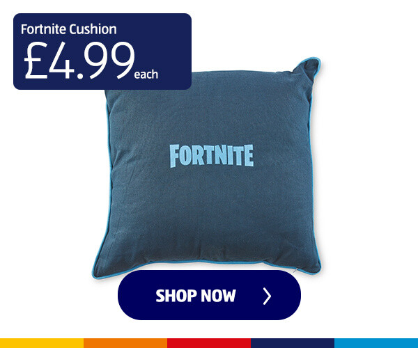 Fortnite Cushion