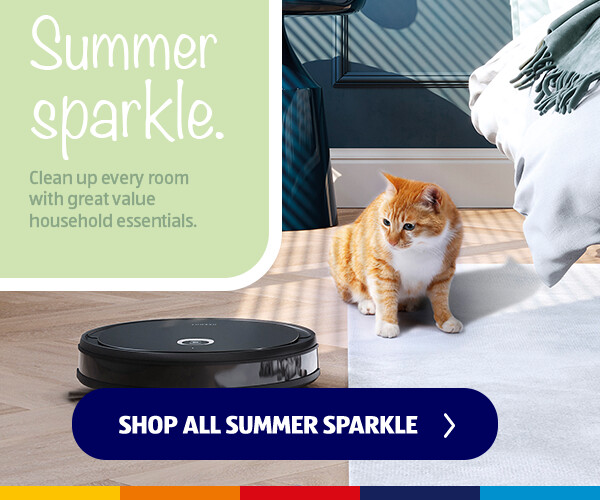 Shop All Summer Sparkle