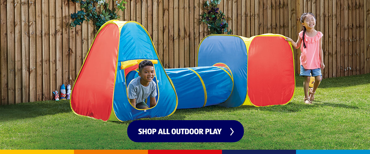 Shop All Outdoor Play