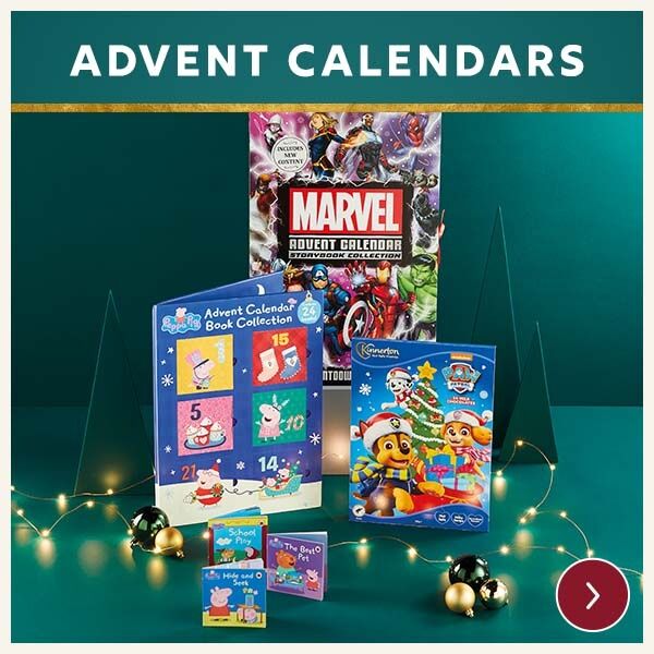 Advent Calendars