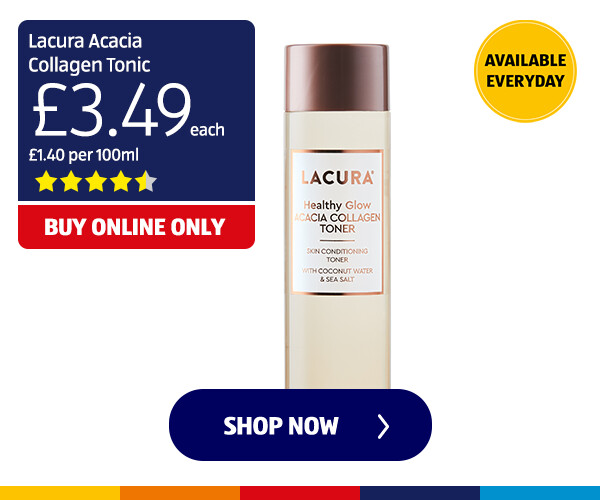 Lacura Acacia Collagen Tonic