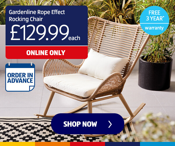 gardenline-rope-effect-rocking-chair