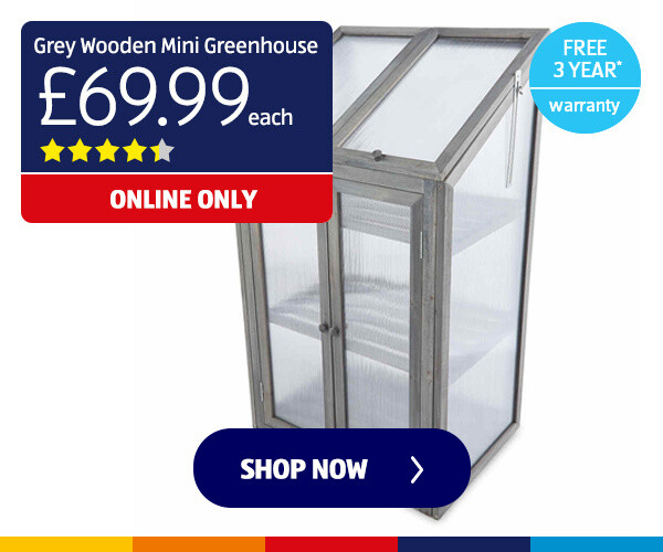 grey-wooden-mini-greenhouse