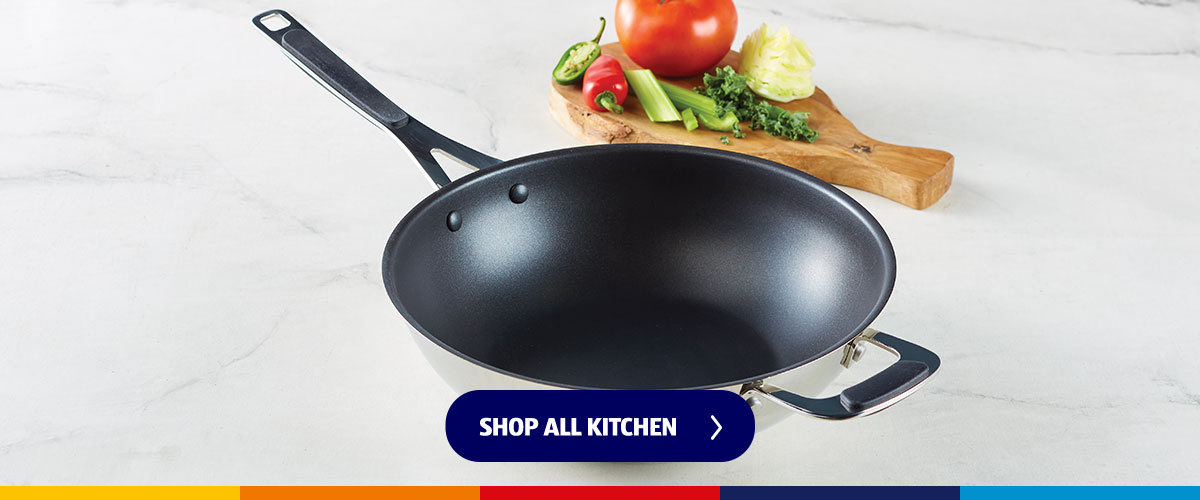 Shop All Kitchen