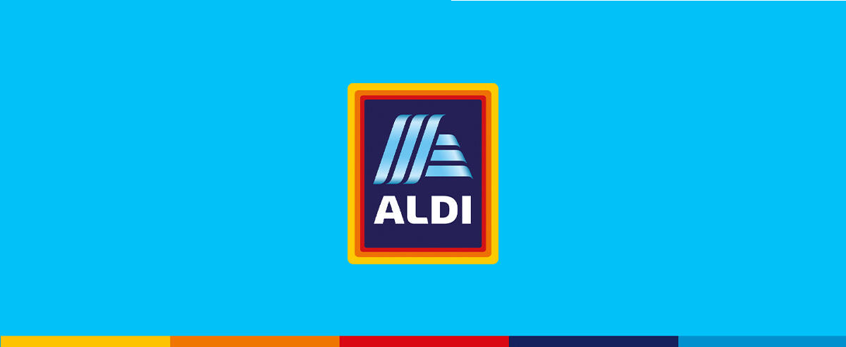 Aldi - We're here for you