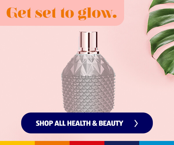 Shop All Health & Beauty