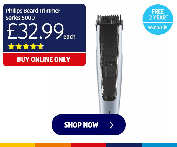 philips-beard-trimmer-series-5000