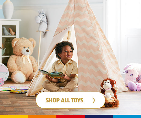 SHOP ALL TOYS