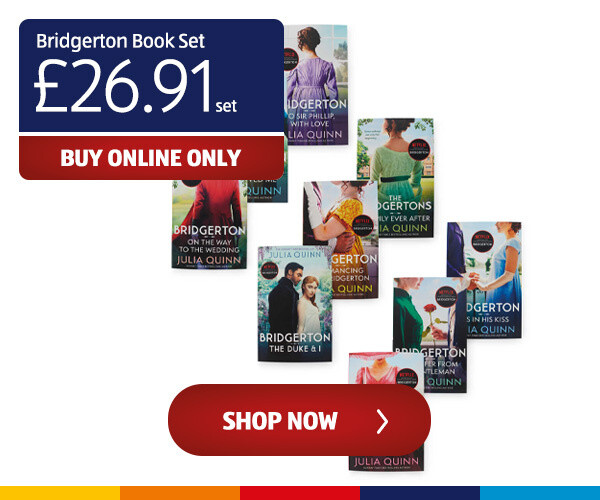 bridgerton-book-set