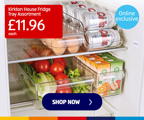 Kirkton House Fridge Tray Assortment - Shop Now 