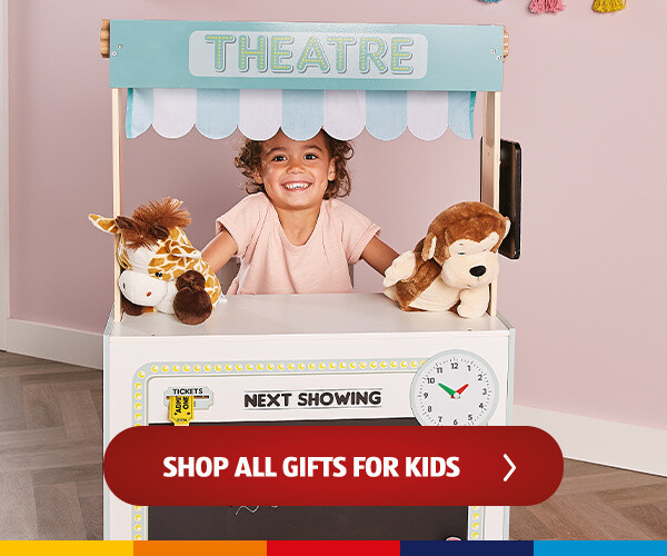 Shop All Gifts For Kids