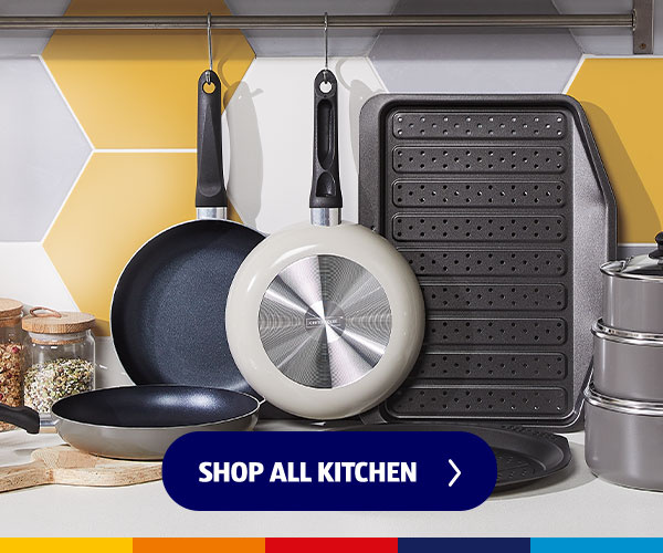 SHOP ALL KITCHEN